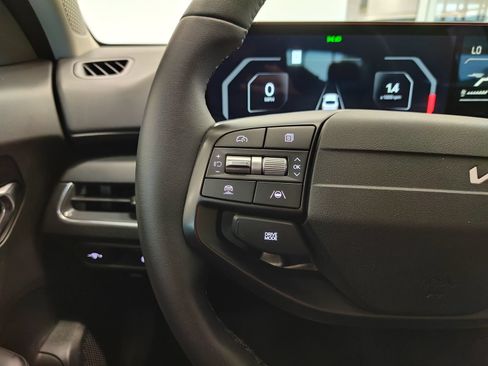 Used 2025 Kia K4 EX FWD image 15