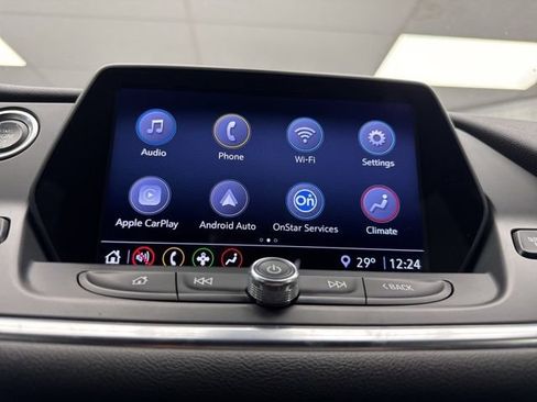 Used 2021 Chevrolet Blazer LT image 23