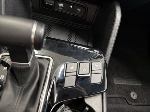 Certified 2025 Kia Sportage X-Pro AWD/4WD image 25