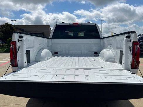 Used 2025 Ford F150 STX w/ Equipment Group 200A RWD image 9