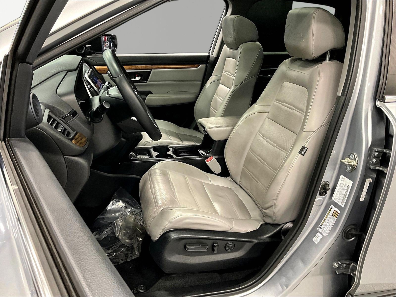 Used 2017 Honda CR-V EX-L image 21
