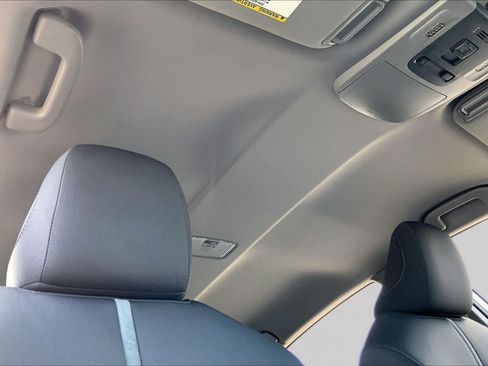 Used 2024 Toyota Camry LE FWD image 14