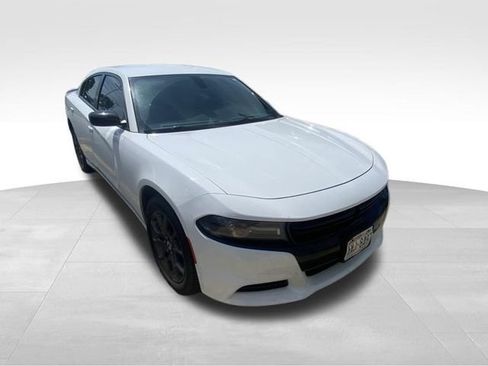 Used 2018 Dodge Charger GT w/ Beats Audio Group AWD/4WD image 2