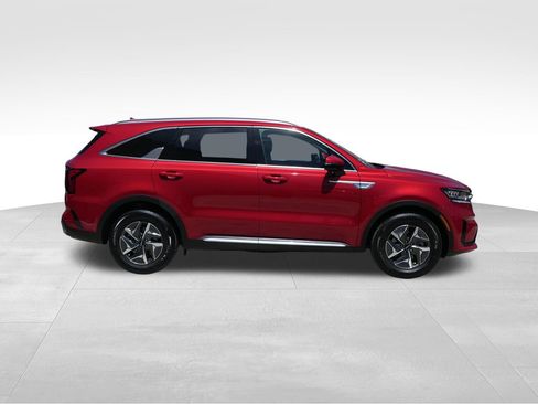 Used 2023 Kia Sorento EX FWD image 2