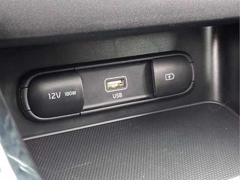 Used 2024 Kia Forte GT-Line w/ GT-Line Premium Package FWD image 22