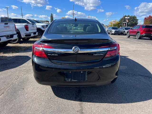 Used 2014 Buick Regal Premium FWD image 6
