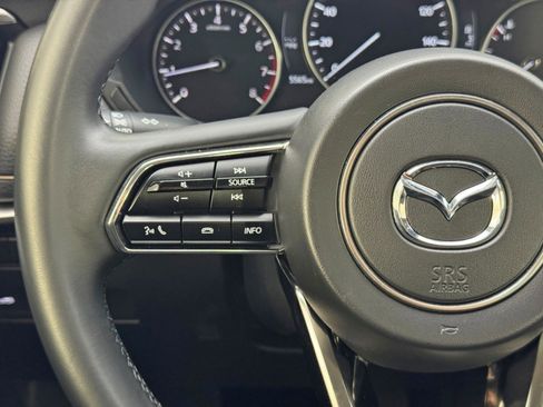 Used 2024 MAZDA CX-90 3.3 Turbo w/ Preferred Package image 20