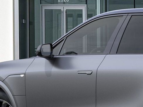 New 2026 Cadillac Lyriq V w/ Exterior Carbon Fiber Package image 12