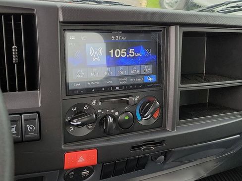 New 2025 Chevrolet Low Cab Forward 5500XG image 10