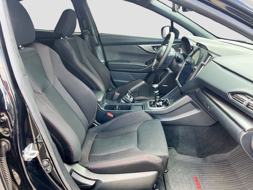 Used 2023 Subaru WRX Premium AWD/4WD image 28