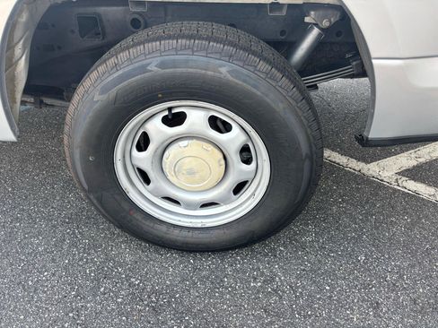 Used 2016 Ford F150 XL w/ Heavy-Duty Payload Package RWD image 36