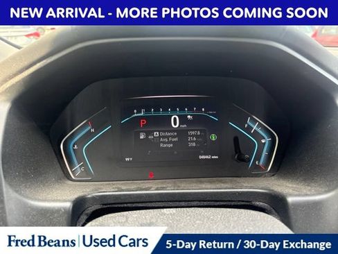 Used 2023 Honda Odyssey Elite image 11