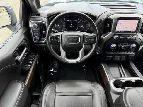 Used 2019 GMC Sierra 1500 Denali w/ Denali Ultimate Package AWD/4WD image 26