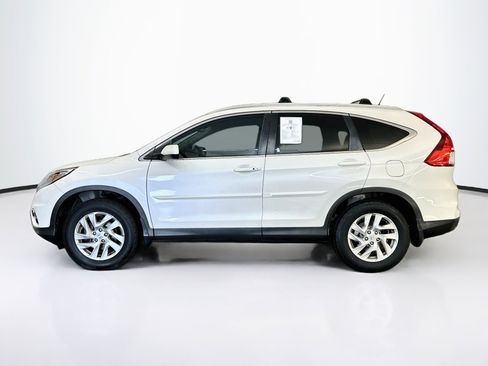 Used 2015 Honda CR-V EX-L image 4