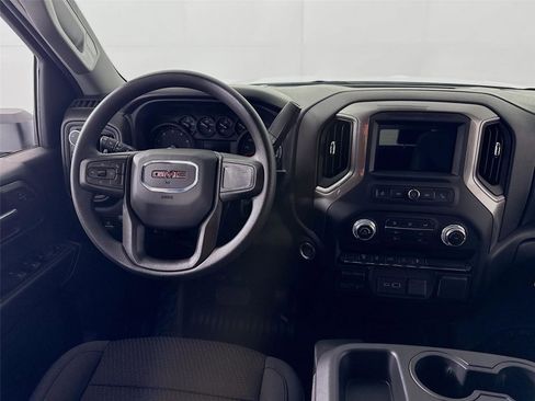 New 2026 GMC Sierra 3500 Pro AWD/4WD image 2