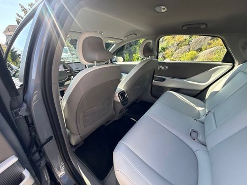 Certified 2023 Hyundai Ioniq 6 SEL AWD/4WD image 21