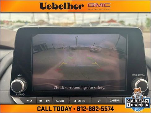 Used 2023 Nissan Rogue SV AWD/4WD image 25