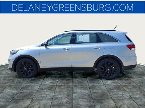 Used 2019 Kia Sorento S AWD/4WD image 6