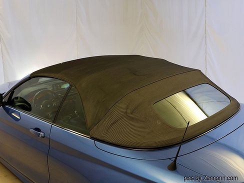 Used 2017 BMW M240i xDrive Convertible AWD/4WD image 11