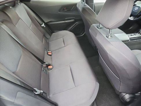 Used 2024 Toyota Prius LE FWD image 24