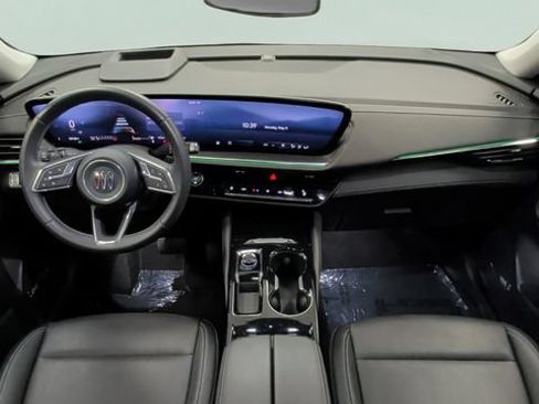 Used 2025 Buick Envision Preferred AWD/4WD image 11