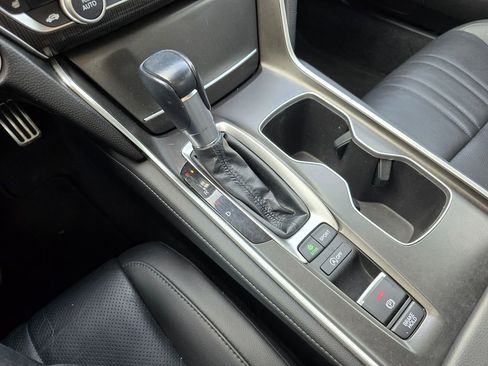 Used 2021 Honda Accord Sport Special Edition image 36