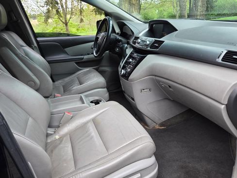 Used 2012 Honda Odyssey EX-L image 8