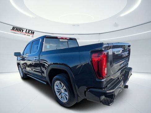 Used 2023 GMC Sierra 1500 Denali Ultimate image 5