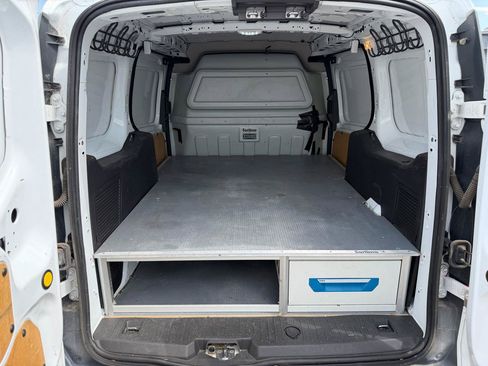 Used 2016 Ford Transit Connect XL FWD image 5