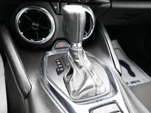 Used 2023 Chevrolet Camaro LS RWD image 22