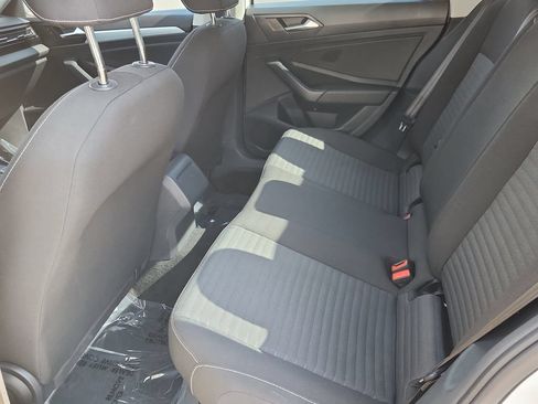 Used 2025 Volkswagen Jetta S FWD image 10