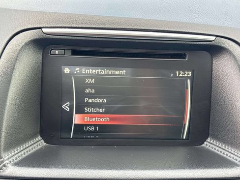 Used 2016 MAZDA CX-5 Grand Touring AWD/4WD image 29