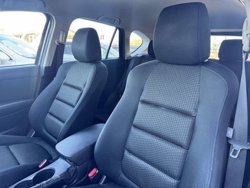 Used 2015 MAZDA CX-5 Touring FWD image 33