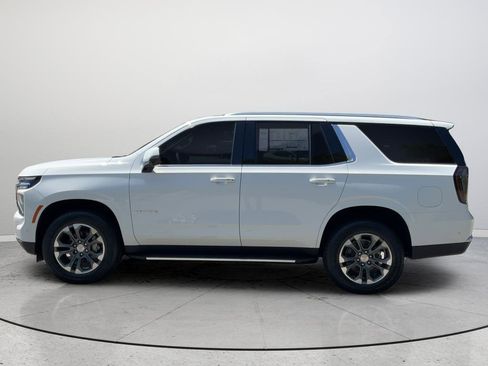 New 2026 Chevrolet Tahoe LT w/ Comfort Package RWD image 8