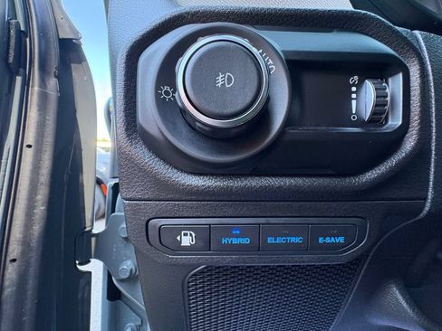 Used 2024 Jeep Wrangler Unlimited AWD/4WD image 34