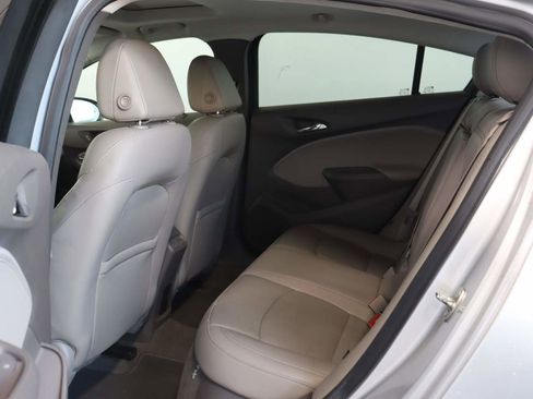 Used 2016 Chevrolet Cruze Premier image 8