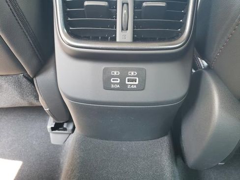 New 2025 Subaru Legacy Sport image 11