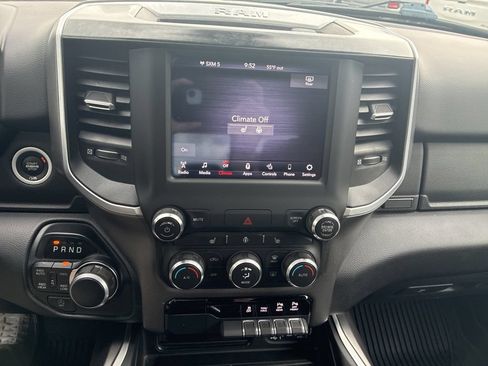 Used 2020 RAM 1500 Big Horn AWD/4WD image 21