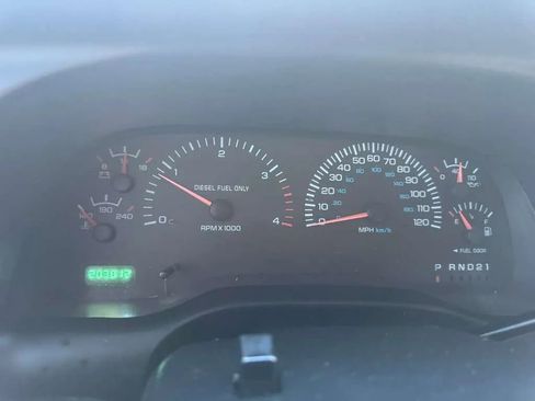 Used 2001 Dodge Ram 2500 Truck 2WD Quad Cab image 33