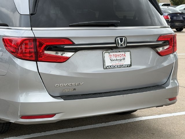 Used 2021 Honda Odyssey LX image 6