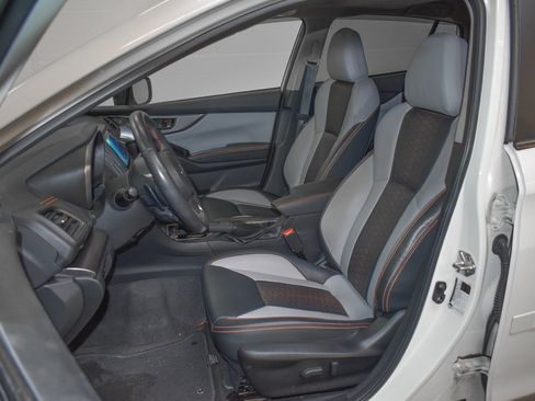 Used 2021 Subaru Crosstrek 2.5i Limited w/ Moonroof Package 2 image 19