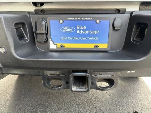 Certified 2024 Ford F350 Lariat w/ Lariat Ultimate Package image 16