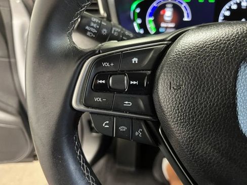 Used 2019 Honda Insight Touring image 26