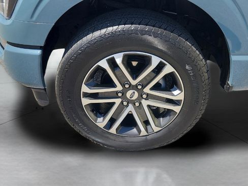 Certified 2023 Ford F150 XL w/ STX Appearance Package AWD/4WD image 30