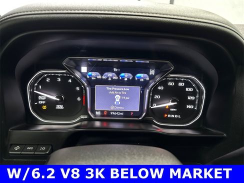 Used 2019 GMC Sierra 1500 AT4 w/ Off Road Performance Package image 29