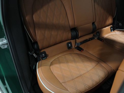 Certified 2023 MINI Cooper Countryman S image 17