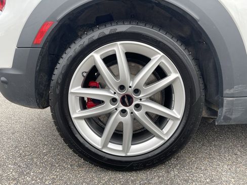 Used 2023 MINI Cooper Countryman John Cooper Works image 61