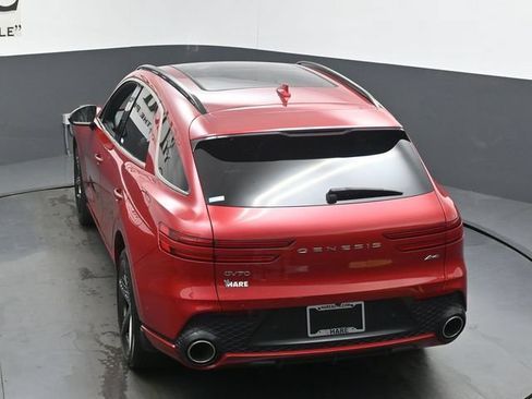 Used 2023 Genesis GV70 2.5T w/ Sport Prestige Package AWD/4WD image 56