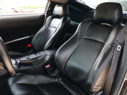 Used 2003 Nissan 350Z Touring image 6