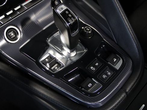 Used 2021 Jaguar F-TYPE R-Dynamic image 54